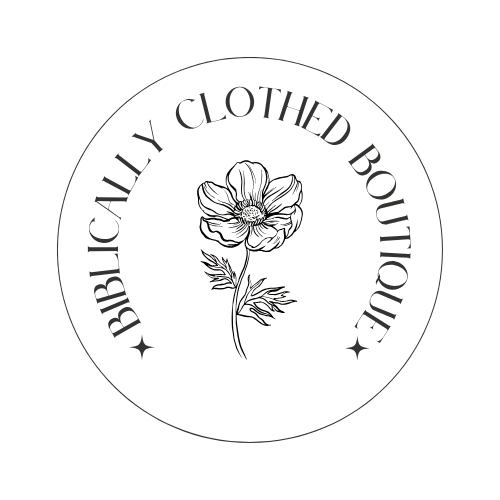 Biblically Clothed Boutique